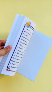 Practice Reading | English Reading Book | Sentences Verb Usage Modal Verbs Composition and Comprehension