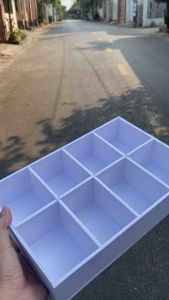 Khay đựng đồ các thứ lặt vặt ngăn kéo