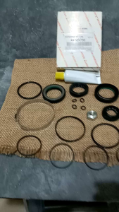 Sil Seal Kit Power Steering Setering Bawah All New Pajero Sport & Triton