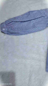 Manggo Blouse anak perempuan 1-12 tahun