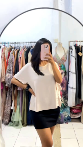 Penjualan Sale Atasan Cream Kode 020: Panduan Perawatan Kulit Wajah