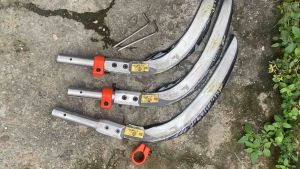 PALMKING LONG FULSET TAJI MADE IN MALAYSIA ALAT PANEN sawit