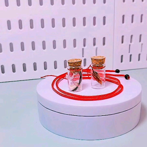 Lọ thủy tinh đựng cuống rốn lưu giữ cuống rốn tóc máu răng sữa