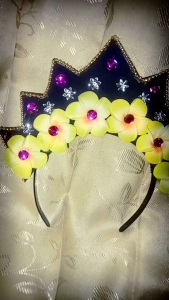 Makota Sunting 2: Alat Sunting Kayu Berkualitas