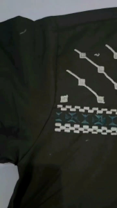 Baju Koko Pria Dewasa: Baju Atasan Muslim Terlaris Kekianian