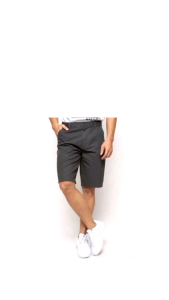 CELANA PENDEK CHINO PRIA ATAS LUTUT SIZE 28-38