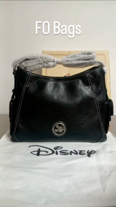 Tas Disney Mickey Tas Kerja Jalan Wanita Cakep Import kd 224