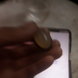 penemuan mustika batu Kinyang air asli Allahu alam dh pernh mimpi Kodam sosok ular cuma koleks