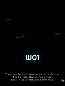 Dawn to Dusk Scents Women’s Perfume Collection’s For Her 50ml Vol. Premium Eau de Parfum