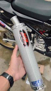 KNALPOT RACING SUPER KOBRA ORIGINAL WIN SPEED PERFORMANCE