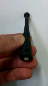 Antena HT Trunking 800MHz Cocok Buat Motorola ATS2500 Walkie Talkie