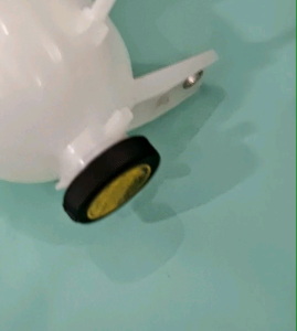 Tabung Radiator Mobil Toyota Diesel INNOVA HILUX FORTUNER 1KD 2KD