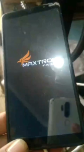 Mengatasi LCD TC Retak HP Maxtron S9 XT Pluto A9 S8 2020