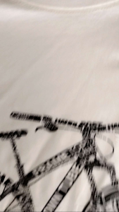 Kaos Oblong Pria Dewasa Lengan Pendek Bahan Cotton Combed 28s