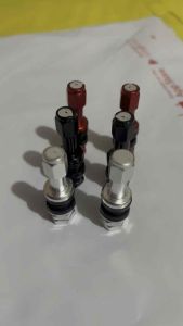 Maru’s Motor Tubeless Tire Valve Pito 2 Pieces