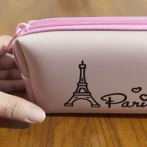 Tempat Pensil Sleting ST 287A Paris