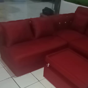 sofa L sancu
