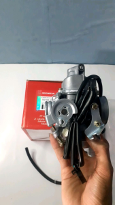 Karburator Assy Ori Untuk Motor Honda Beat Karbu - Scoopy Karbu - Spacy Karbu 16100-KVY-961