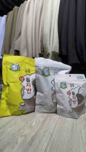 Rong biển Sung Gyung Hàn Quốc không chất bảo quản bổ sung rất tốt cho Sức Khoẻ