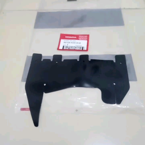 guard splash karet tahanan lumpur kolong spakbor belakang vario 125 esp led vario 150 esp led new vario 125 esp k2v original honda 80104K59A10