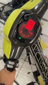 CÒI XE SUZUKI GZ150 HÀNG CHÍNH HÃNG CTY SUZUKI