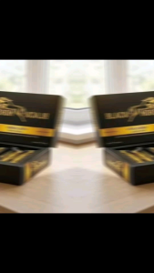 Black Horse Honey 100% Natural Premium Gift Choice Suitable for Family Friends and Colleagues