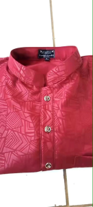 Baju Koko Embos Dewasa: Nyaman & Tahan Lama