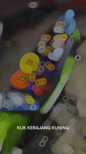 Kit Metallic Liquid Car Wax 275Ml: Pengkilap Mobil Metalik Berprestasi