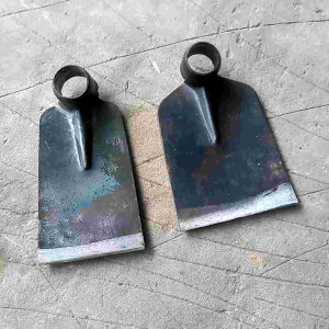 Cuốc xới đất cỏ ruộng vườn thép nhíp sắc bén