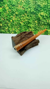 Cangklong pipa once kayu bajakah 15cm C15