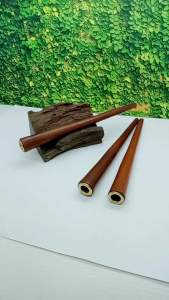 Pipa Once Padutan Kayu Nogosari Nagasari Model Lancip C33