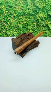 Padutan Pipa Kayu Stigi Laut 15cm C16: Panduan Lengkap