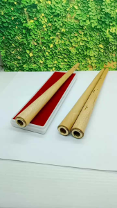 Pipa once kayu gaharu wangi 20cm C30