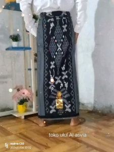 Sarung HDS Samarinda Polos: Sarung HDS Berkualitas Tinggi Untuk Mobil Toyota