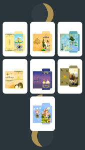 AMPLOP THR IDUL FITRI Desain bisa request Foto Sendiri