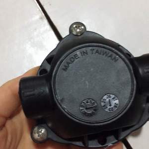 ĐẦU BƠM MADE IN TAIWAN