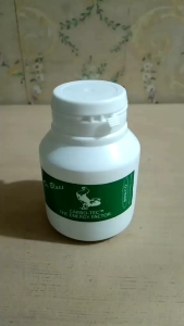 Dr. BLUES CARBOTEC 100pcs Bottle: Original Description & Specifications