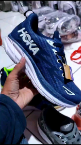 Sepatu Hoka Premium Sport: Pilihan Terbaik untuk Aktivitas Santai