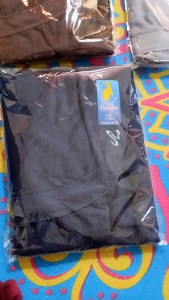 KERUDUNG SEKOLAH PITA TUTUP INNOVA LX TK SD SMP SMA