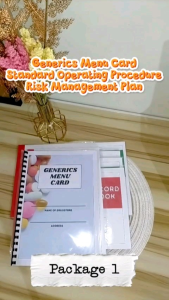 PHARMACY DRUGSTORE FDA LTO REQUIREMENTS CHEAPEST PACKAGE
