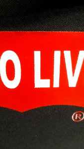 Tas Pakaian Tas Koper Polos Live Tas Besar Tas Jumbo Tas Serbaguna Tas Pria Tas Wanita