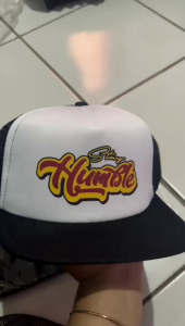 Topi Distro Snapback Caps Jaring /Trucker/ Pria /Baseball/topi keren