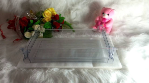 Ag Meat Case RAK DAGING KULKAS PANASONIC 2 PINTU ORIGINAL (2)