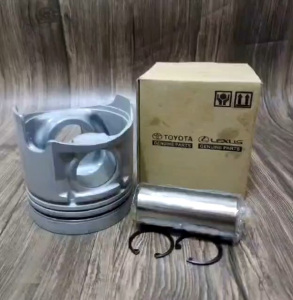 Piston Baja Hino Dutro 130HT / Seher HT130