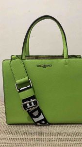 🇺🇸BlissKarlLagerfeld Paris Satchel Bag