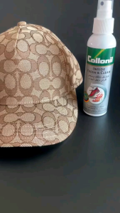 th: "โคโโลนิลสเปรย์น้ำยาดับกลิ่นในรองเท้า (shoe deo) - Collonil.CLMVT