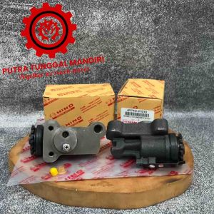 Wheel Cylinder/Bak Rem Bagian Depan Kiri Nepel Hino Dutro 130 X-Power (1Pcs) 45740-F1010