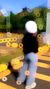 Helm Bogo JPN Original SNI Full Leher: Keamanan & Kualitas