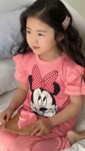 🌷ชุดเซ็ทเด็ก เสื้อแขนปีกนกพร้อมกางเกง ผ้าเด้ง นิ่ม พรีเมี่ยม ใส่สบาย ชุดเซ็ตเด็กผู้หญิง เสื้อผ้าเด็กผู้หญิง ชุดเด็กผู้หญิง