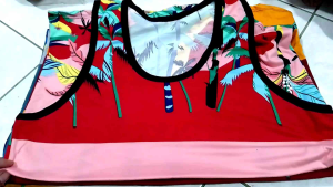 Sando for men(free size)